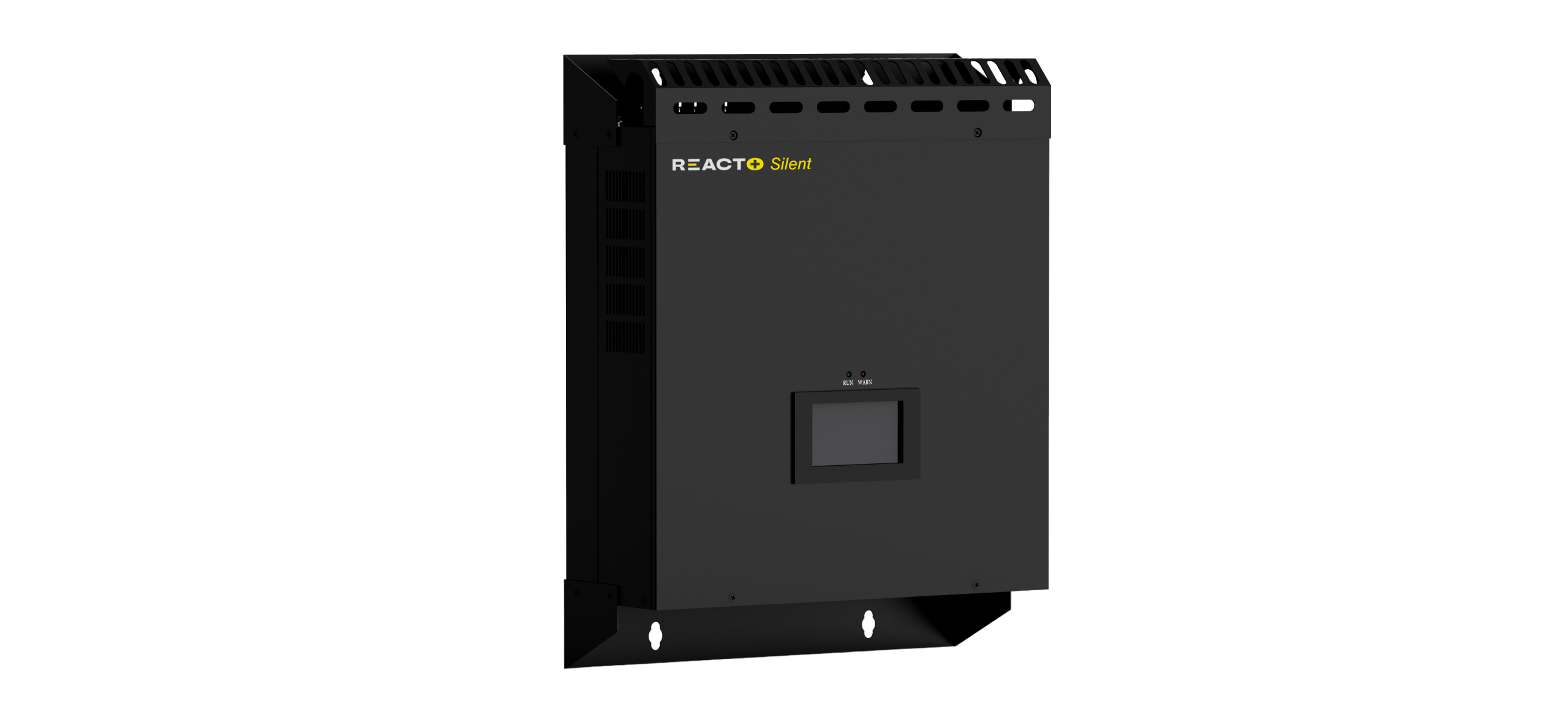 Kompensator SVG REACTO Silent 10kVar