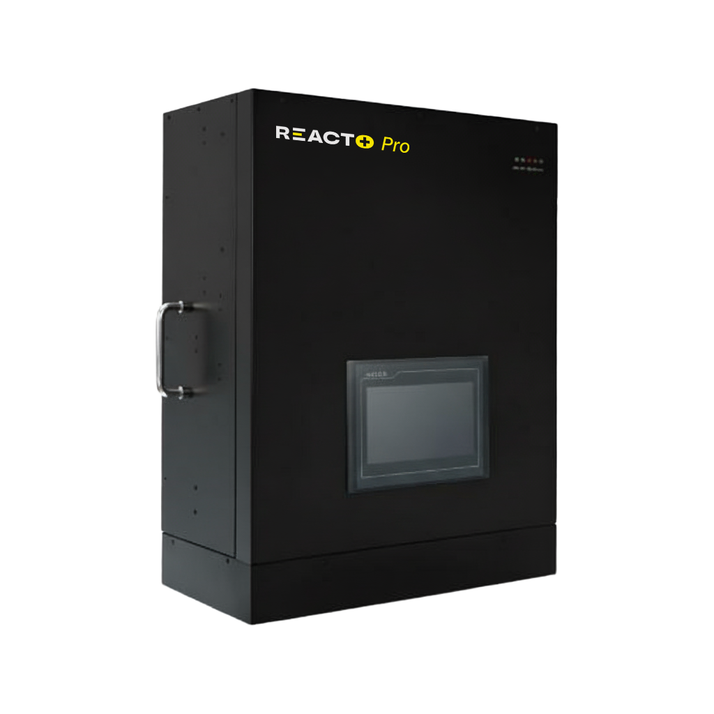 Reacto PRO kopia Reacto PRO kopia