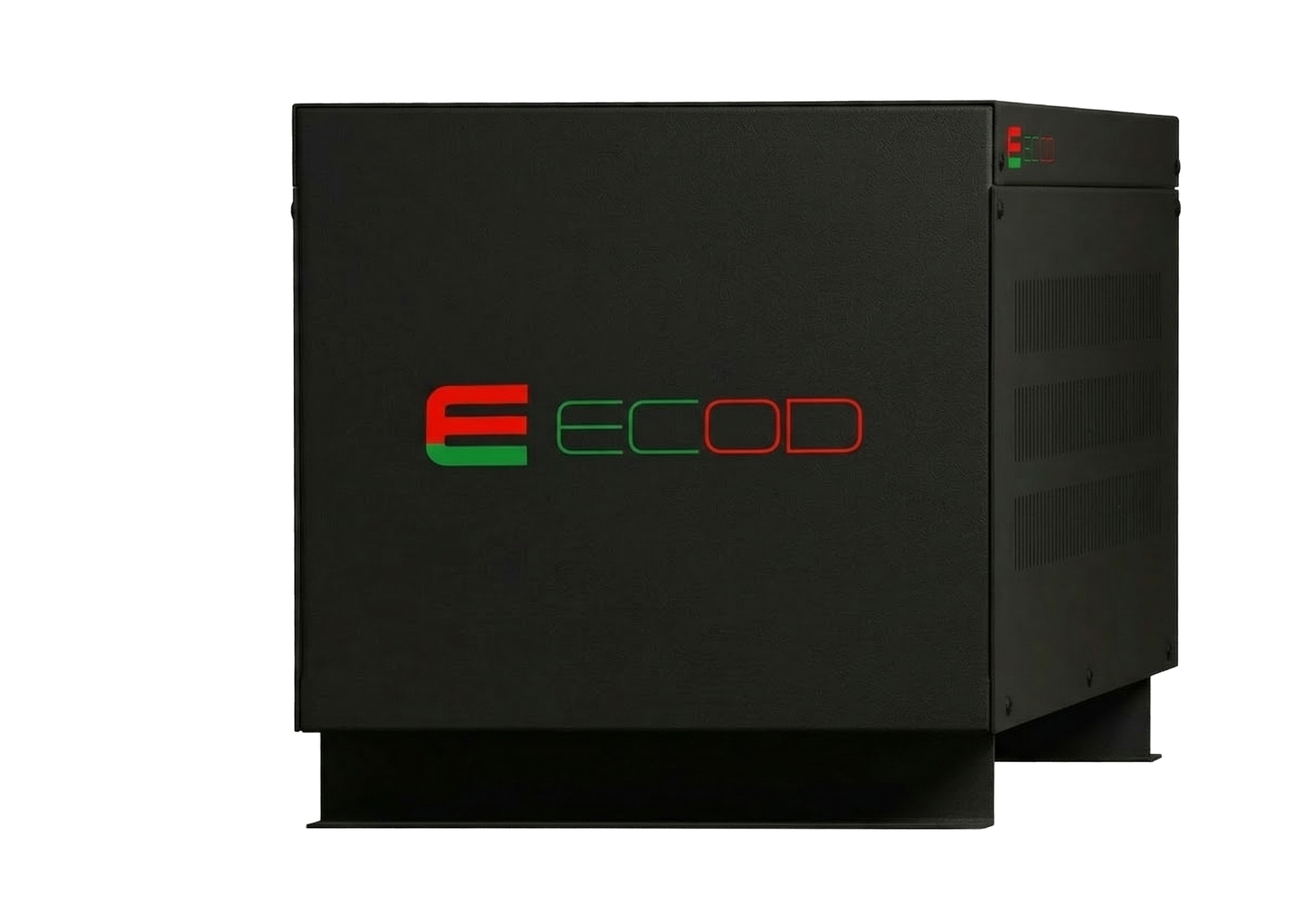 SMART OPTIMIZER ECOD ML